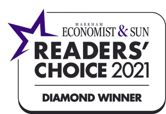 Readers' Choice 2021: Diamond Winner