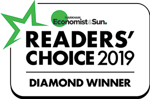 Readers' Choice 2019 Diamond Winner