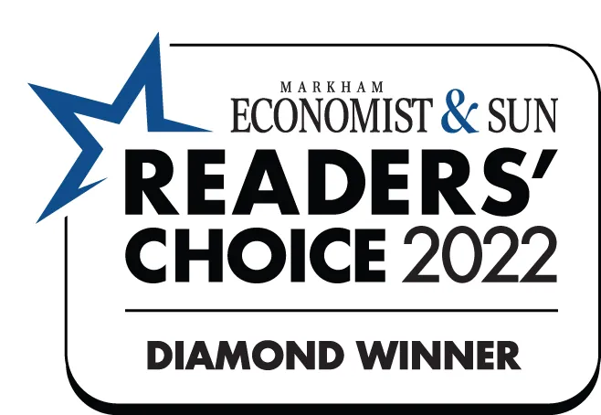 Readers' Choice 2022: Diamond Winner