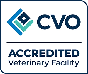 The College of Veterinarians of Ontario - Accredited Facility
