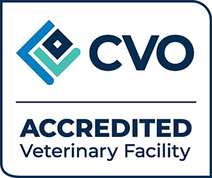 CVO Accredited Veterinary Facility