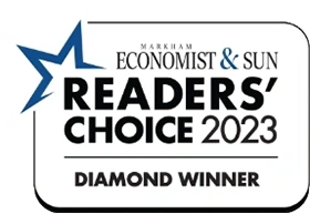 Reader's Choice Diamond Winner 2023