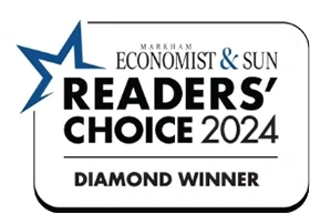 Reader's Choice Diamond Winner 2024
