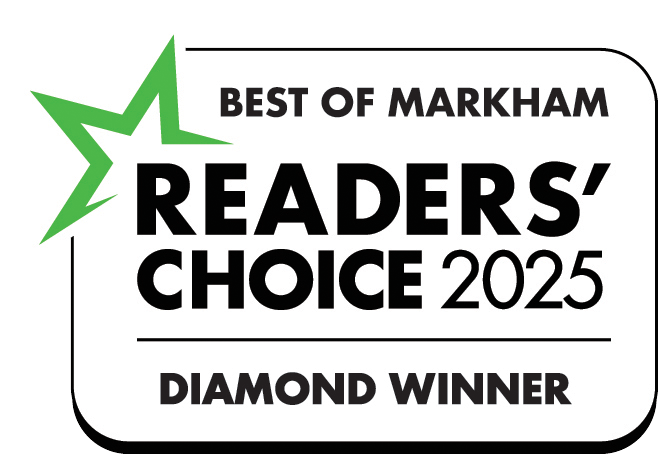 Readers' Choice Awards Diamond Winner 2025