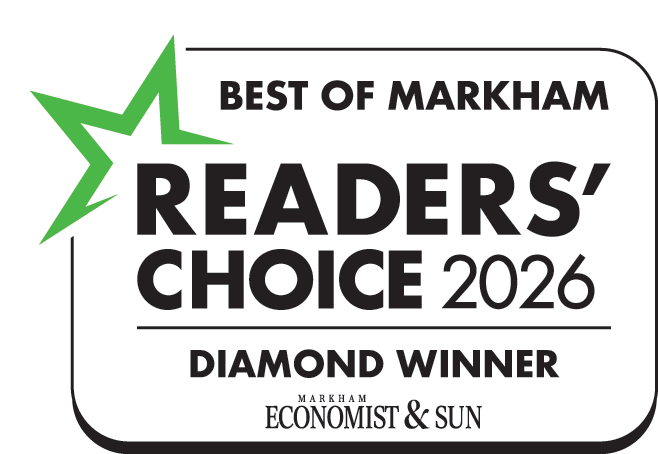 Readers' Choice Awards Diamond Winner 2026